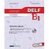 Delf Niveau B1 Oral - Livre De L' Élève (Βιβλίο Μαθητή+CD)